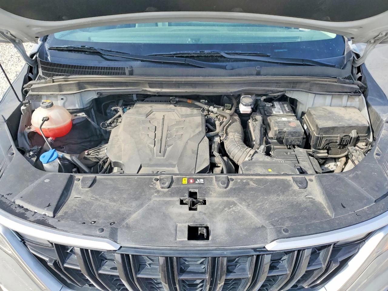 Kia Carnival 3.5l Ex, снимка 12 - Автомобили и джипове - 56453421