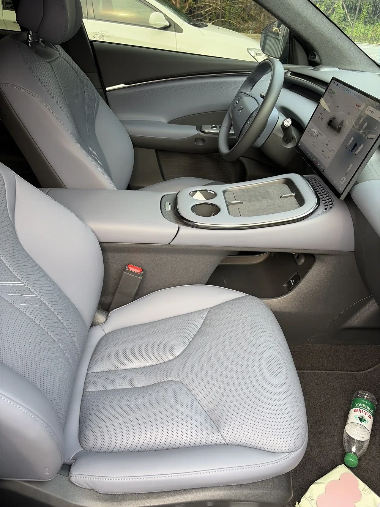 Xpeng G6 G7 RWD 80.8KWH Long Life Max Edition | Mobile.bg � ����������� 7
