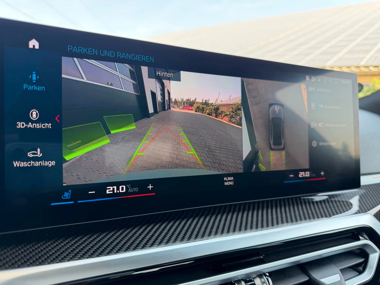BMW M3 COMPETITION/360/HUD/H&K/SHADOW PACK/LASER/ | Mobile.bg � ����������� 8