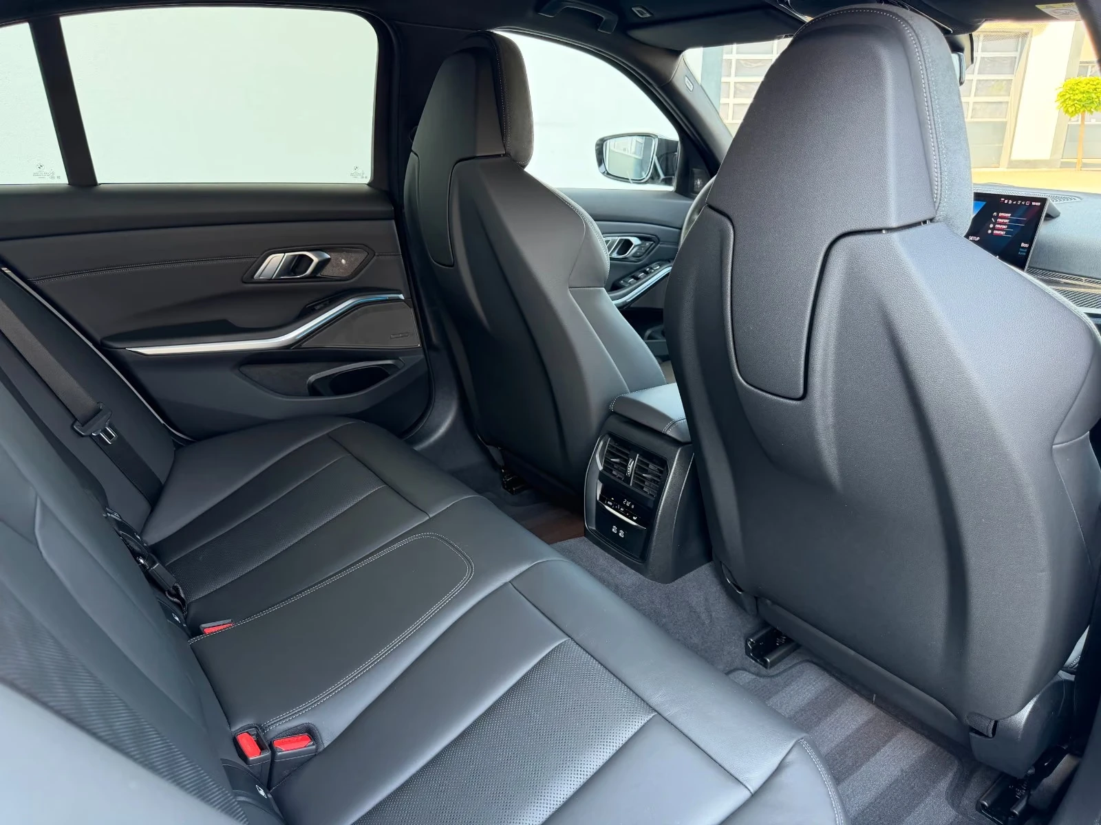 BMW M3 COMPETITION/360/HUD/H&K/SHADOW PACK/LASER/ | Mobile.bg � ����������� 14