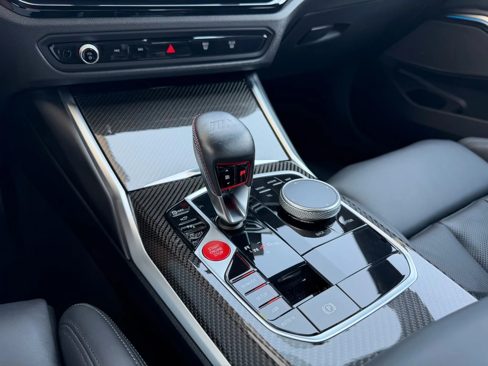 BMW M3 COMPETITION/360/HUD/H&K/SHADOW PACK/LASER/ | Mobile.bg � ����������� 10