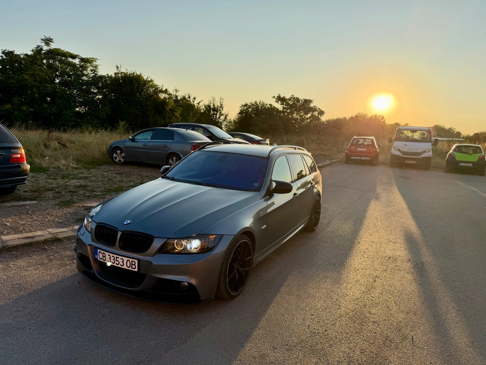 BMW 335 | Mobile.bg � ����������� 14