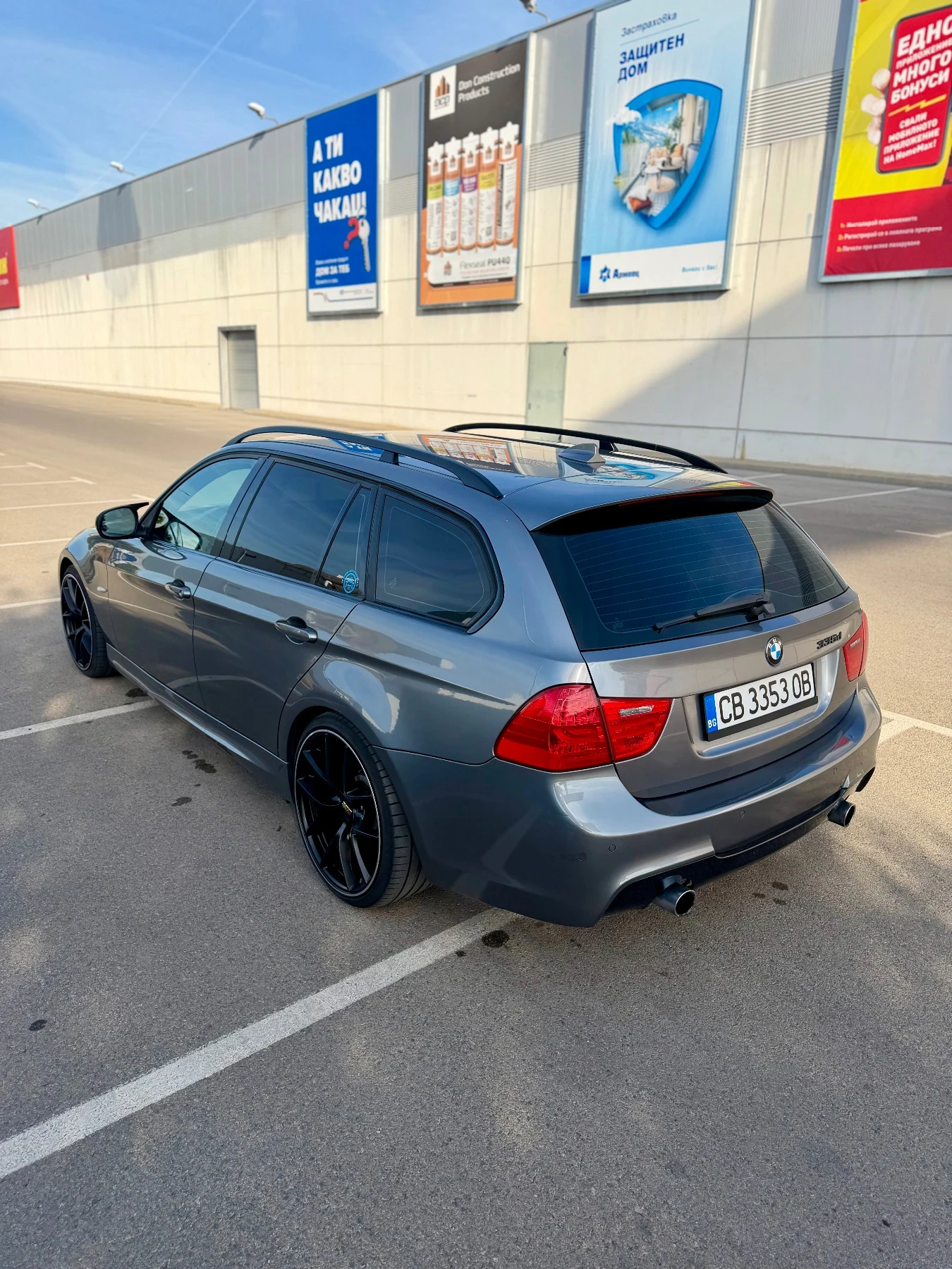 BMW 335 | Mobile.bg � ����������� 7