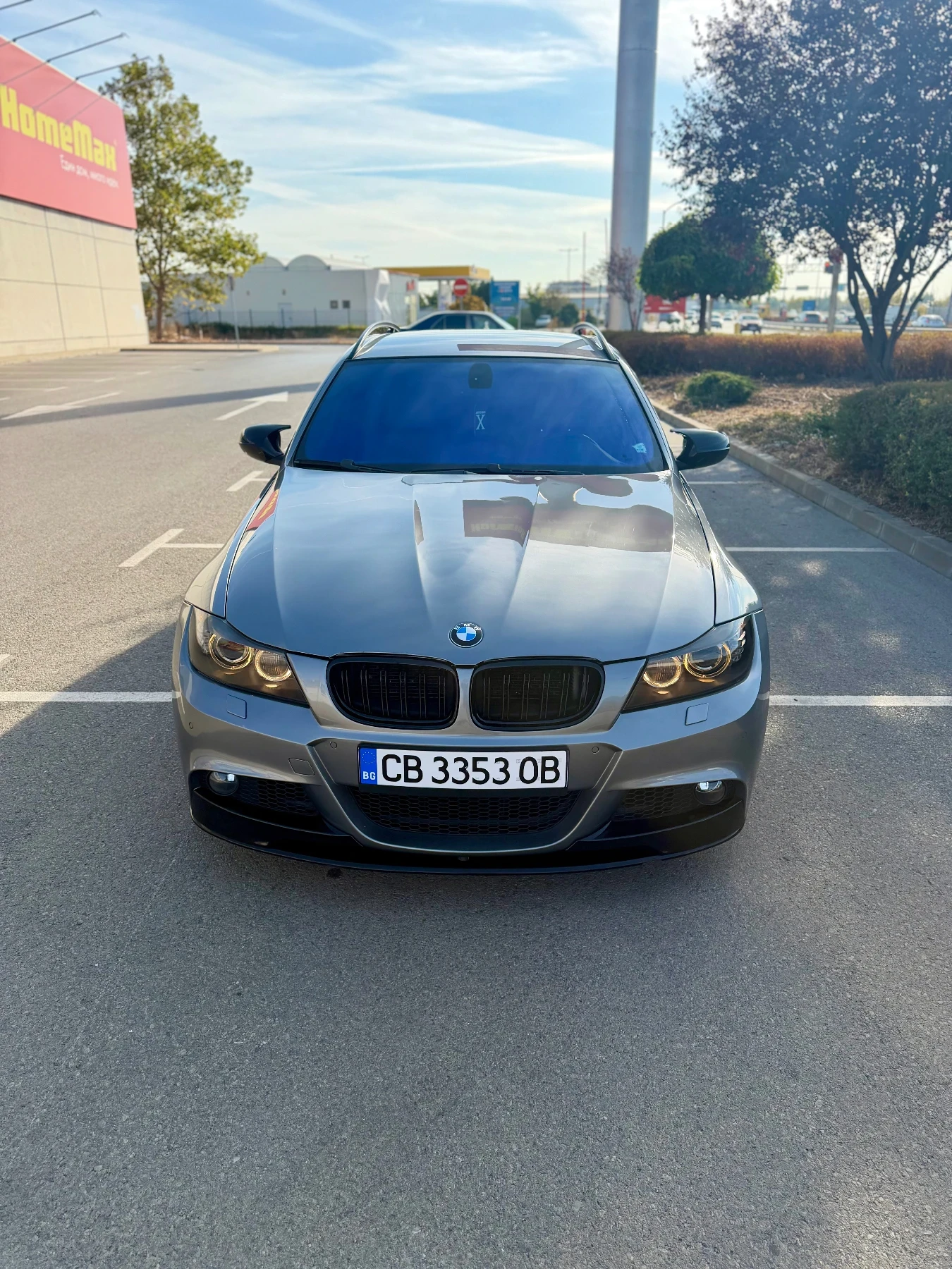 BMW 335 | Mobile.bg � ����������� 3