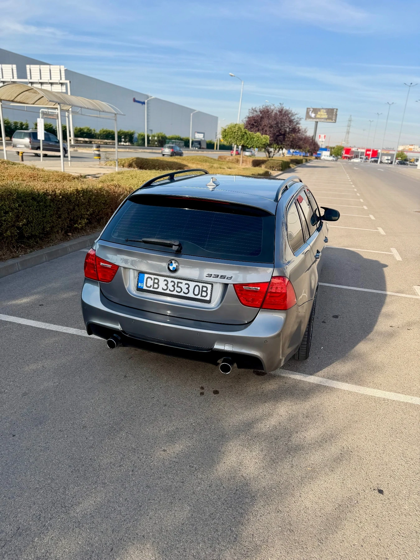 BMW 335 | Mobile.bg � ����������� 6