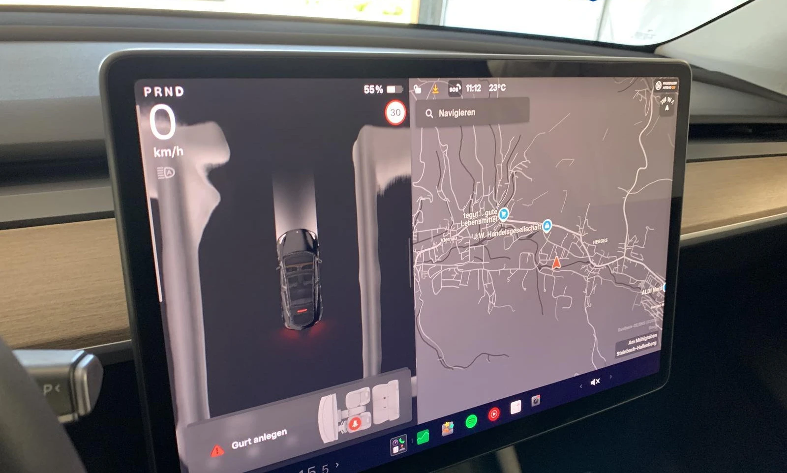 Tesla Model Y LONG-RANGE/347HP/DUAL/AWD/PANO/360/LED/NAVI/725q | Mobile.bg � ����������� 7