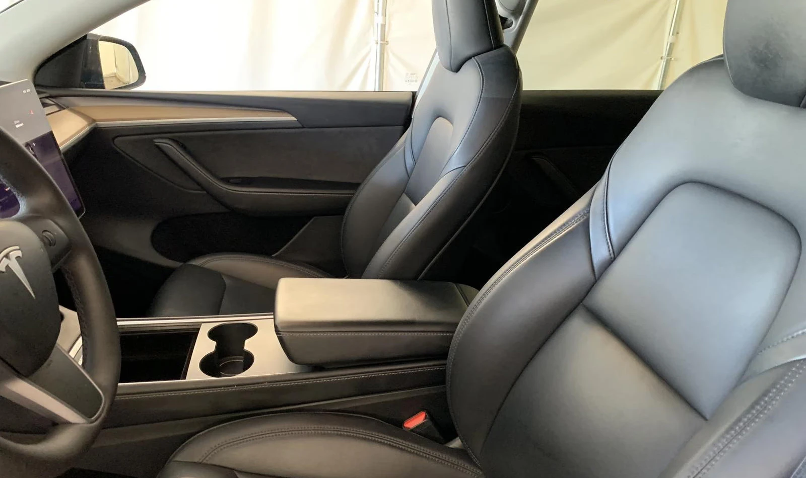 Tesla Model Y LONG-RANGE/347HP/DUAL/AWD/PANO/360/LED/NAVI/725q | Mobile.bg � ����������� 5