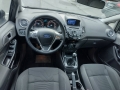 Ford Fiesta 1,0i UNIKAT+NAVI - изображение 6