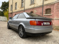 Audi 90 Coupe климатроник - изображение 5