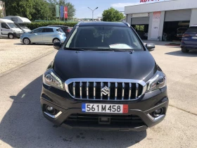 Suzuki SX4 S-Cross  - изображение 2