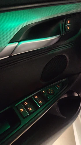 BMW X6 xDrive40D -M-Perf* Carbon* КАСКО* ВТОРИ СОБСТВЕНИК, снимка 10