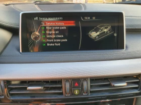 BMW X6 xDrive40D -M-Perf* Carbon* КАСКО* ВТОРИ СОБСТВЕНИК, снимка 15