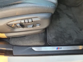 BMW X6 xDrive40D -M-Perf* Carbon* КАСКО* ВТОРИ СОБСТВЕНИК, снимка 12