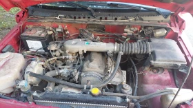 Suzuki Vitara, снимка 4