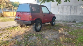 Suzuki Vitara, снимка 7