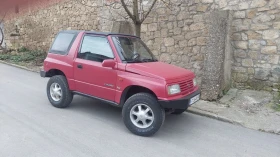 Suzuki Vitara, снимка 13