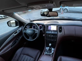 Infiniti QX50 3.0D , снимка 12