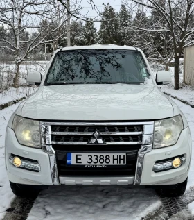 Mitsubishi Pajero 3.2 DI-D EVRO 6, снимка 1