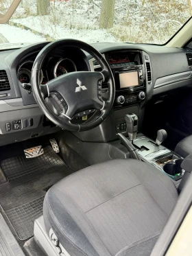 Mitsubishi Pajero 3.2 DI-D EVRO 6, снимка 9