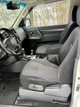 Mitsubishi Pajero 3.2 DI-D EVRO 6, снимка 13