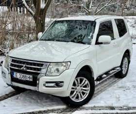 Mitsubishi Pajero 3.2 DI-D EVRO 6, снимка 3