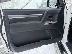 Mitsubishi Pajero 3.2 DI-D EVRO 6, снимка 14