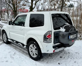 Mitsubishi Pajero 3.2 DI-D EVRO 6, снимка 8