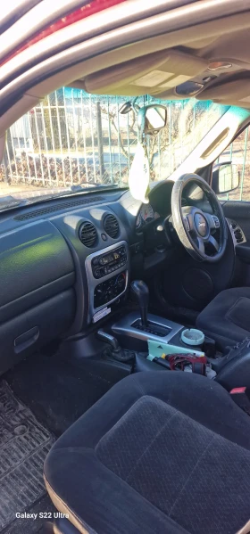 Jeep Cherokee 2.8crd, снимка 6