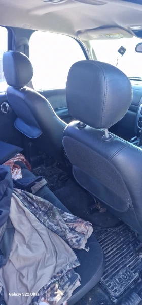 Jeep Cherokee 2.8crd, снимка 7