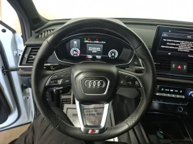 Audi SQ5 TECHNIK * * CARFAX * * АВТО КРЕДИТ * * , снимка 10