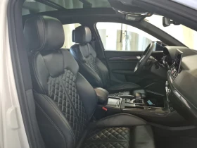 Audi SQ5 TECHNIK * * CARFAX * * АВТО КРЕДИТ * * , снимка 13