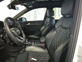 Audi SQ5 TECHNIK * * CARFAX * * АВТО КРЕДИТ * * , снимка 8