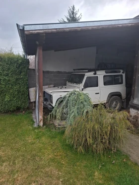 Land Rover Defender, снимка 9