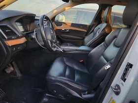 Volvo Xc90 * T6* MOMENTUM* , снимка 10