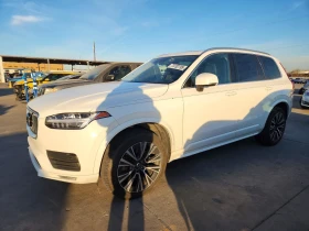 Volvo Xc90 * T6* MOMENTUM* , снимка 1