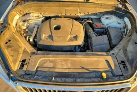 Volvo Xc90 * T6* MOMENTUM* , снимка 7