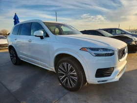 Volvo Xc90 * T6* MOMENTUM* , снимка 3