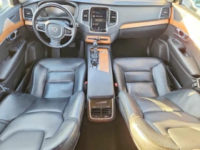 Volvo Xc90 * T6* MOMENTUM* , снимка 9