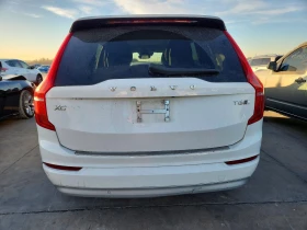 Volvo Xc90 * T6* MOMENTUM* , снимка 5
