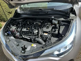 Toyota C-HR, снимка 6