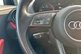 Audi Q2 Sport 2.0 TDI S-tronic Quattro, снимка 9