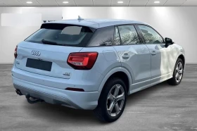 Audi Q2 Sport 2.0 TDI S-tronic Quattro, снимка 4
