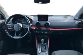 Audi Q2 Sport 2.0 TDI S-tronic Quattro, снимка 8