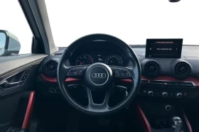 Audi Q2 Sport 2.0 TDI S-tronic Quattro, снимка 13