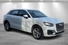 Audi Q2 Sport 2.0 TDI S-tronic Quattro, снимка 1