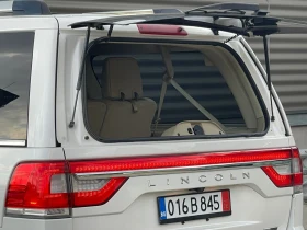 Lincoln Navigator L 3.5 4X4 6+ 1 БАРТЕР/ЛИЗИНГ , снимка 11
