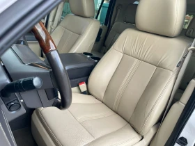 Lincoln Navigator L 3.5 4X4 6+ 1 БАРТЕР/ЛИЗИНГ , снимка 13