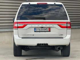 Lincoln Navigator L 3.5 4X4 6+ 1 БАРТЕР/ЛИЗИНГ , снимка 7