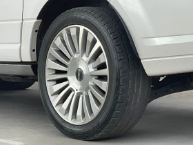 Lincoln Navigator L 3.5 4X4 6+ 1 БАРТЕР/ЛИЗИНГ , снимка 10