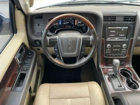 Lincoln Navigator L 3.5 4X4 6+ 1 БАРТЕР/ЛИЗИНГ , снимка 16